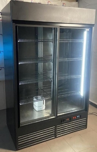 Універсальна камера дозрівання AVS/1200: ідеальне рішення 