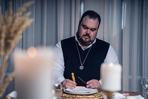 Любовна магія. Сергій Кобзар у Вінниці.. - <ro>Изображение</ro><ru>Изображение</ru> #1, <ru>Объявление</ru> #1748722