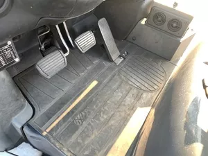 Вилочний автонавантажувач TCM (Nissan), з напівкабіною, піччю та позиціонером - <ro>Изображение</ro><ru>Изображение</ru> #9, <ru>Объявление</ru> #1749030