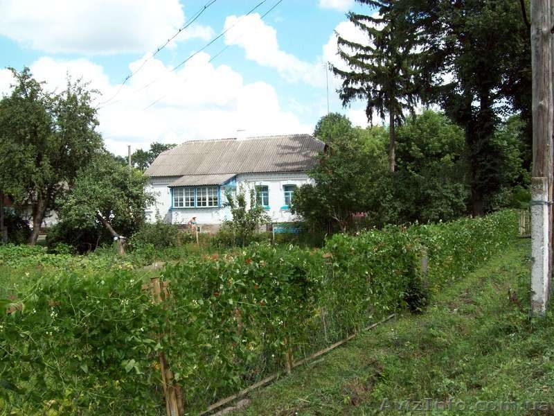 ПРОДАМ ДОМ С ЗЕМЕЛЬНЫМ УЧАСТКОМ - <ro>Изображение</ro><ru>Изображение</ru> #1, <ru>Объявление</ru> #1693