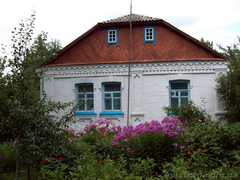 ПРОДАМ ДОМ С ЗЕМЕЛЬНЫМ УЧАСТКОМ - <ro>Изображение</ro><ru>Изображение</ru> #3, <ru>Объявление</ru> #1693