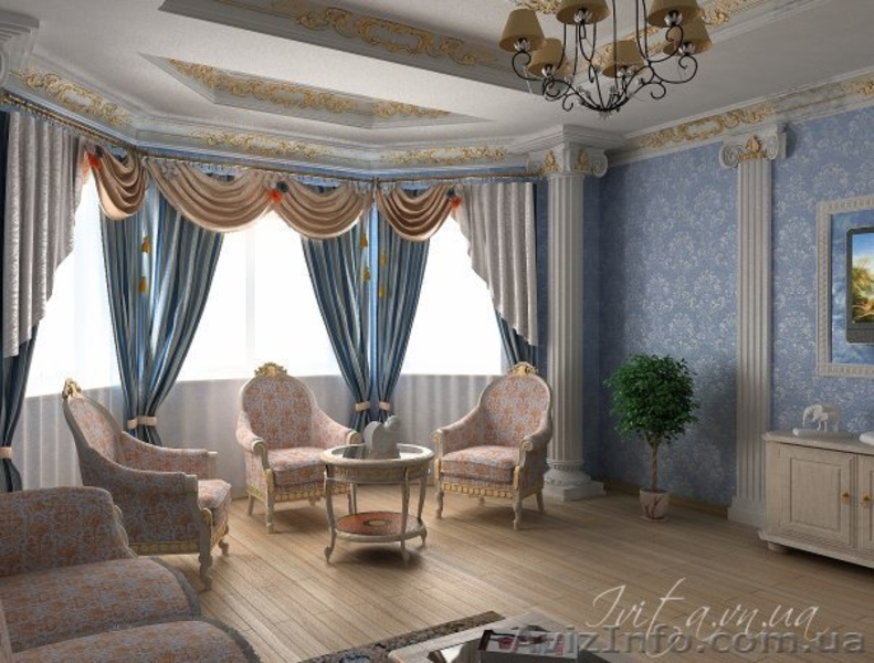 Дизайн-студия "Ivita" - <ro>Изображение</ro><ru>Изображение</ru> #1, <ru>Объявление</ru> #11133