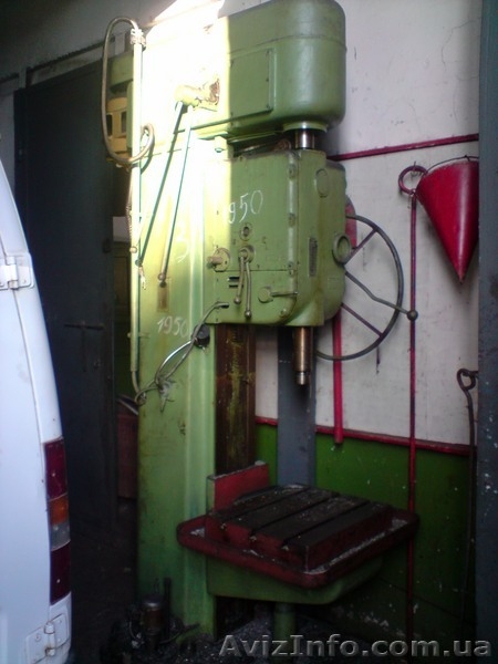 Станки  1К62, 2Н118, 2А125, 2Н150, 6Р82, 6Р82, ПФ675 - <ro>Изображение</ro><ru>Изображение</ru> #3, <ru>Объявление</ru> #8133