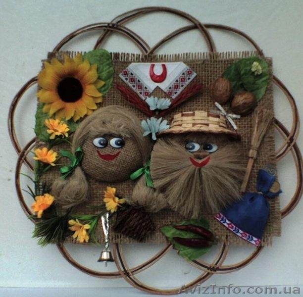 Сувениры и обереги от производителя - <ro>Изображение</ro><ru>Изображение</ru> #3, <ru>Объявление</ru> #6655