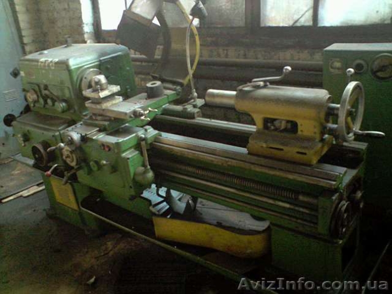 Станки  1К62, 2Н118, 2А125, 2Н150, 6Р82, 6Р82, ПФ675 - <ro>Изображение</ro><ru>Изображение</ru> #2, <ru>Объявление</ru> #8133