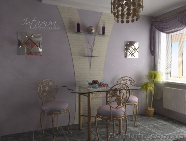 Дизайн-студия "Ivita" - <ro>Изображение</ro><ru>Изображение</ru> #3, <ru>Объявление</ru> #11133