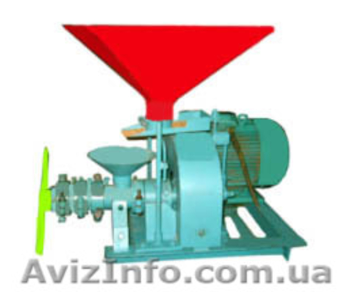 КОРМОВИЙ ЕКСТРУДЕР РУССКОГО ПРОІЗВОДІТЕЛЯ НОВИЙ ЦІНА ДОГОВІРНА.   - <ro>Изображение</ro><ru>Изображение</ru> #2, <ru>Объявление</ru> #15516