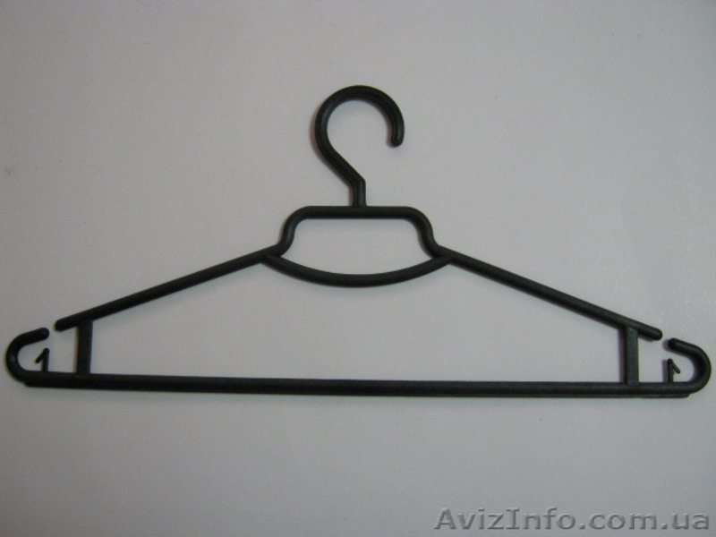 Вешалки плечики тремпиля ( Вішаки ) - <ro>Изображение</ro><ru>Изображение</ru> #2, <ru>Объявление</ru> #17079