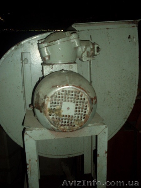 продам вытяжку промышленую Улитка - <ro>Изображение</ro><ru>Изображение</ru> #1, <ru>Объявление</ru> #23118