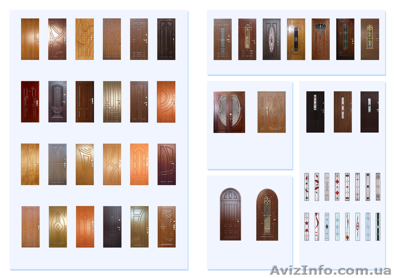 Окна Корса Двери бронированые  - <ro>Изображение</ro><ru>Изображение</ru> #3, <ru>Объявление</ru> #24342