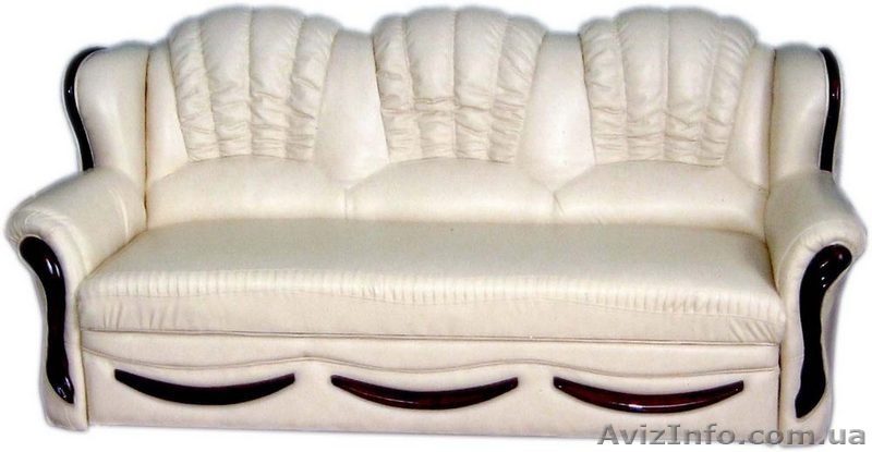 Продам мягкую мебель (кожа,дерьмонтин,материя) - <ro>Изображение</ro><ru>Изображение</ru> #2, <ru>Объявление</ru> #23115