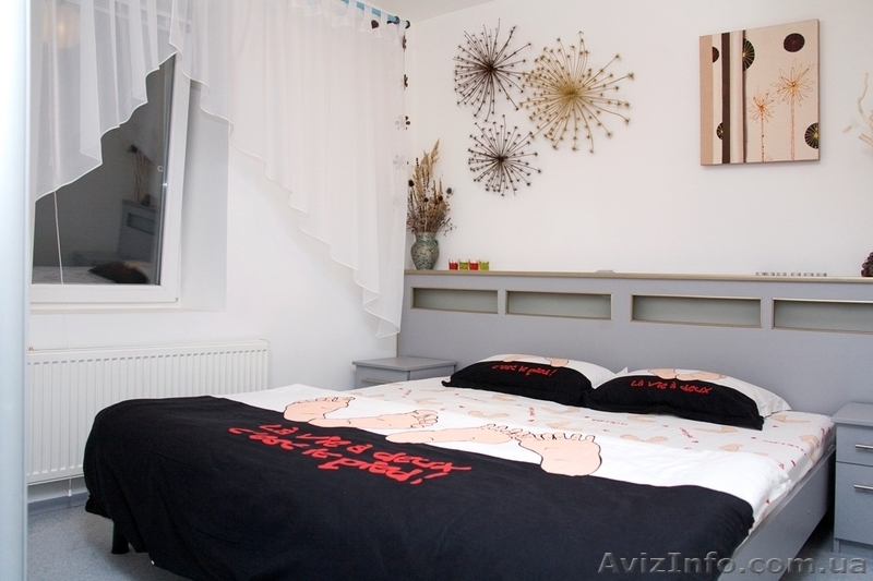 сдам в аренду квартиру  посуточно в Хмельнике без посредника - <ro>Изображение</ro><ru>Изображение</ru> #2, <ru>Объявление</ru> #38950