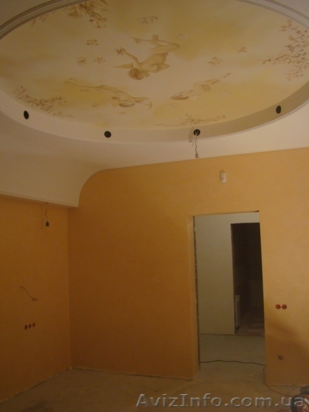 ЧП «АртВижн»  дизайн интерьера, экстерьера - <ro>Изображение</ro><ru>Изображение</ru> #4, <ru>Объявление</ru> #51466