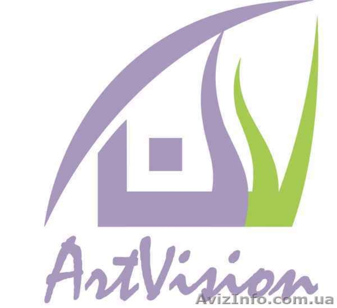ЧП «АртВижн»  дизайн интерьера, экстерьера - <ro>Изображение</ro><ru>Изображение</ru> #1, <ru>Объявление</ru> #51466