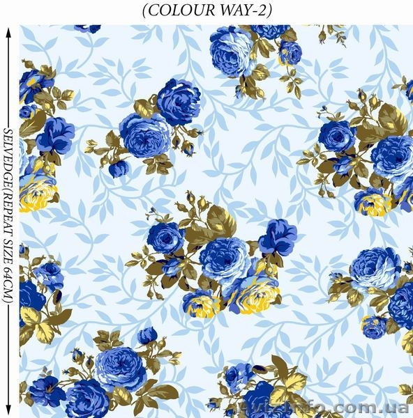 Продам ткани для постельного белья - <ro>Изображение</ro><ru>Изображение</ru> #2, <ru>Объявление</ru> #63665