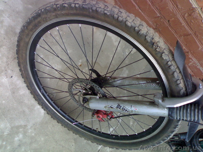 олимп mountainbike - <ro>Изображение</ro><ru>Изображение</ru> #1, <ru>Объявление</ru> #76069
