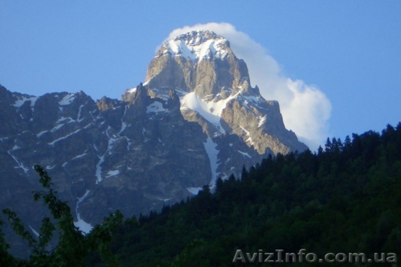Выгодный отдых в Грузии - <ro>Изображение</ro><ru>Изображение</ru> #2, <ru>Объявление</ru> #79149