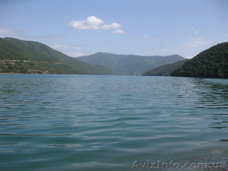 Выгодный отдых в Грузии - <ro>Изображение</ro><ru>Изображение</ru> #4, <ru>Объявление</ru> #79149