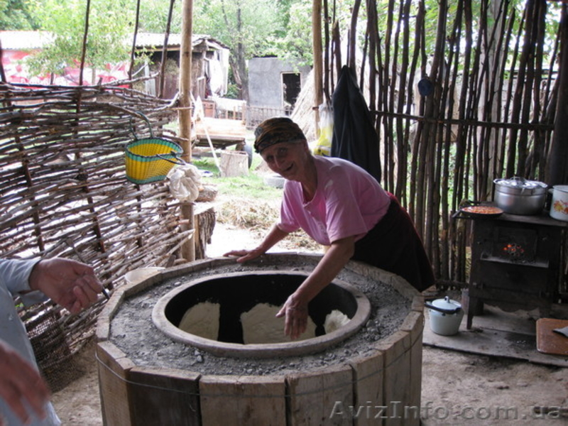 Выгодный отдых в Грузии - <ro>Изображение</ro><ru>Изображение</ru> #1, <ru>Объявление</ru> #79149