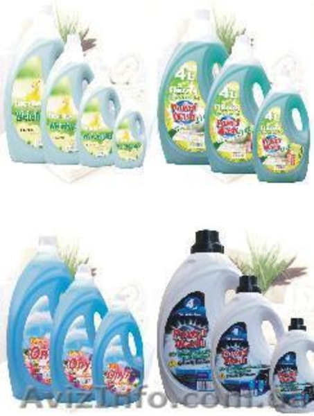 Продажа бытовая химия Power Wash, Original   Германия, Польша. Опт, розница. - <ro>Изображение</ro><ru>Изображение</ru> #3, <ru>Объявление</ru> #101262