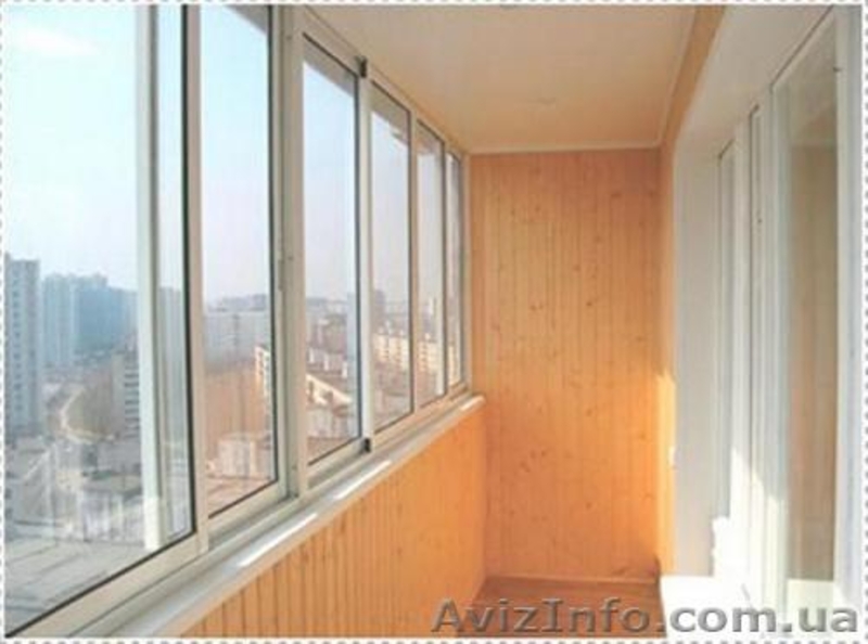 Балконы, Лоджии под клочь, утепление, Ремонт, остекление, обшивка - <ro>Изображение</ro><ru>Изображение</ru> #3, <ru>Объявление</ru> #105633