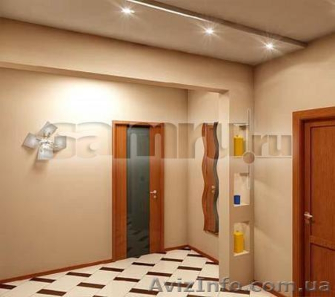 Комплексный и частичный ремонт квартир, офисов, домов, торговых помещений, - <ro>Изображение</ro><ru>Изображение</ru> #2, <ru>Объявление</ru> #105635