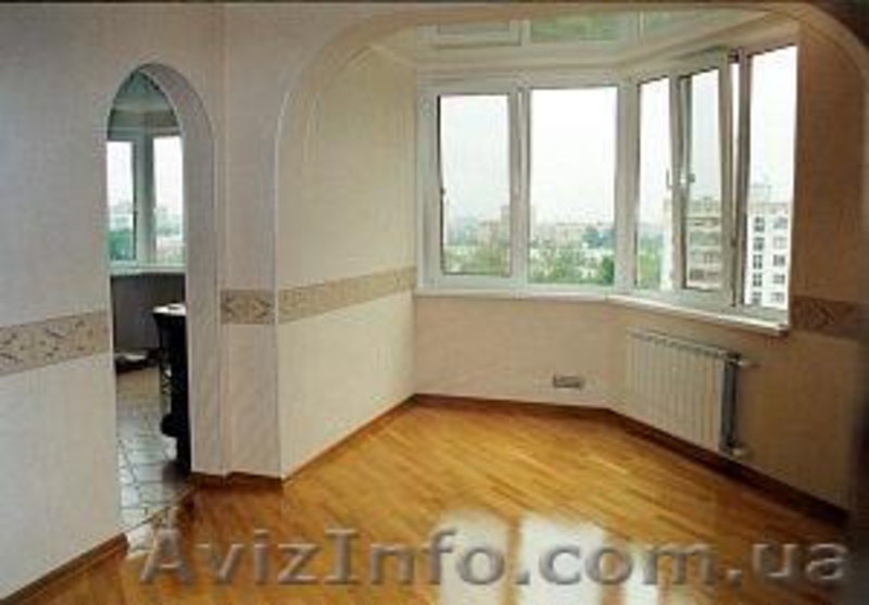 Балконы, Лоджии под клочь, утепление, Ремонт, остекление, обшивка - <ro>Изображение</ro><ru>Изображение</ru> #2, <ru>Объявление</ru> #105633