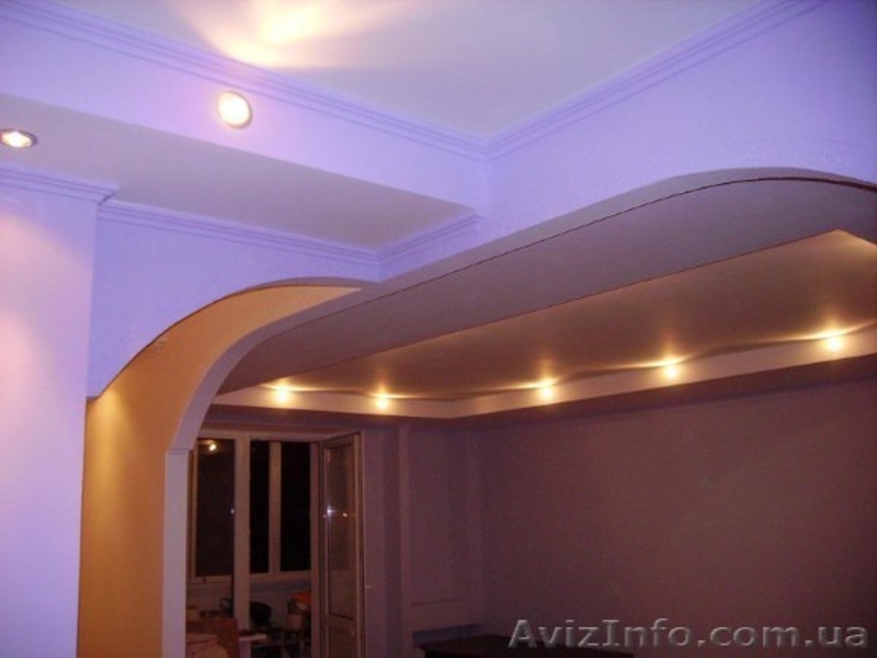 отделочные работы квартир и домов - <ro>Изображение</ro><ru>Изображение</ru> #1, <ru>Объявление</ru> #104551