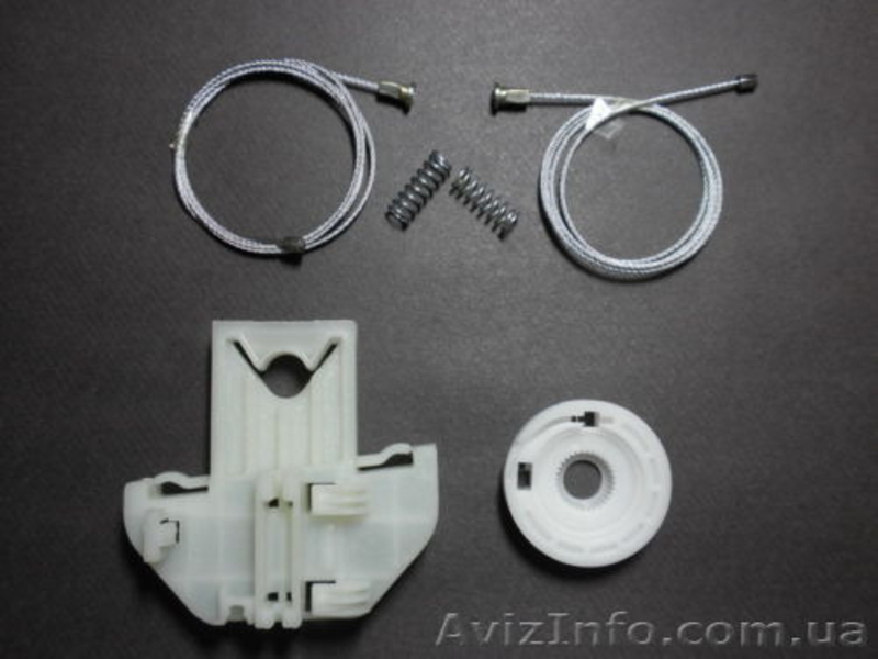 Продам ремкомплект стеклоподъмника - <ro>Изображение</ro><ru>Изображение</ru> #2, <ru>Объявление</ru> #110194