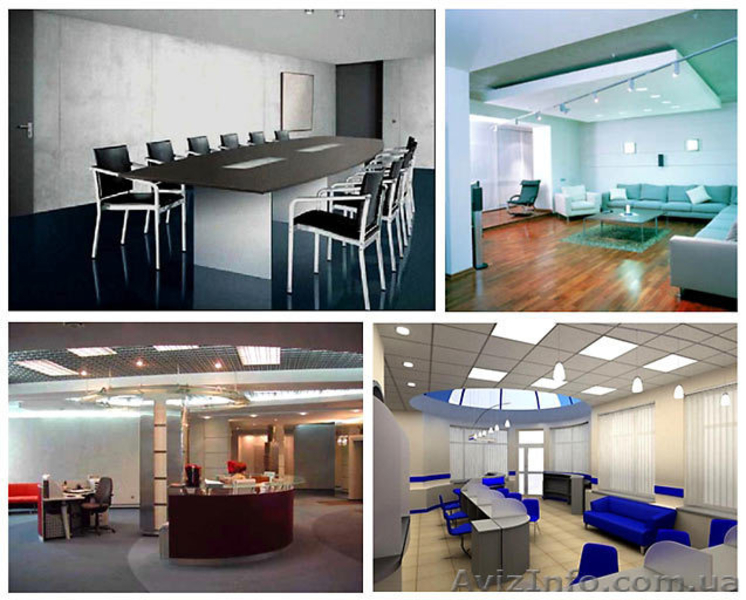 Комплексный и частичный ремонт квартир, офисов, домов, торговых помещений, - <ro>Изображение</ro><ru>Изображение</ru> #3, <ru>Объявление</ru> #105635