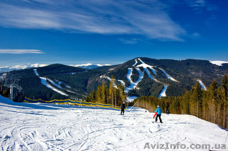 Новий рік в Карпатах - <ro>Изображение</ro><ru>Изображение</ru> #1, <ru>Объявление</ru> #120747