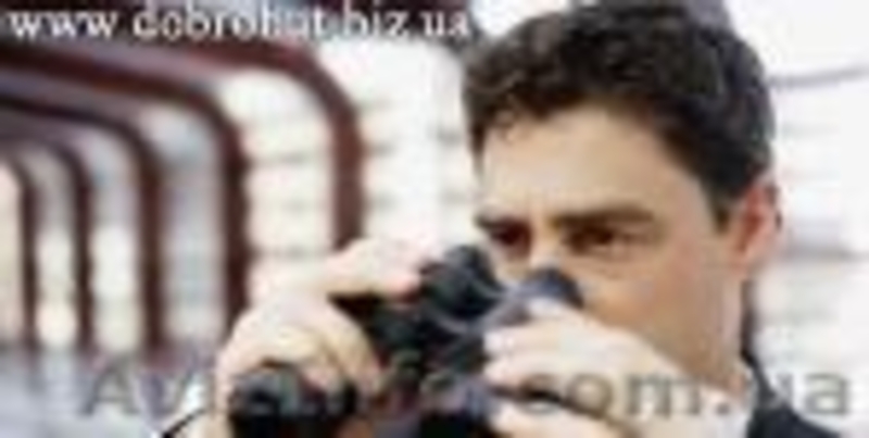 Детективное агентство, частный детектив, поиск людей - <ro>Изображение</ro><ru>Изображение</ru> #1, <ru>Объявление</ru> #129354