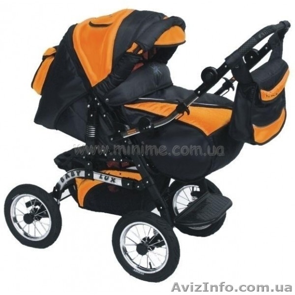 Продам стульчик, коляску, манеж, слинг. - <ro>Изображение</ro><ru>Изображение</ru> #2, <ru>Объявление</ru> #128884