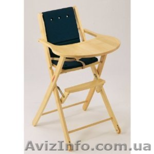 Продам стульчик, коляску, манеж, слинг. - <ro>Изображение</ro><ru>Изображение</ru> #1, <ru>Объявление</ru> #128884