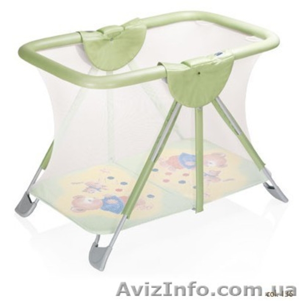 Продам стульчик, коляску, манеж, слинг. - <ro>Изображение</ro><ru>Изображение</ru> #3, <ru>Объявление</ru> #128884