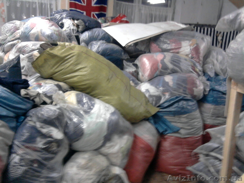 Cеконд-хенд оптом - <ro>Изображение</ro><ru>Изображение</ru> #2, <ru>Объявление</ru> #128586