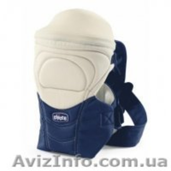 Продам стульчик, коляску, манеж, слинг. - <ro>Изображение</ro><ru>Изображение</ru> #4, <ru>Объявление</ru> #128884