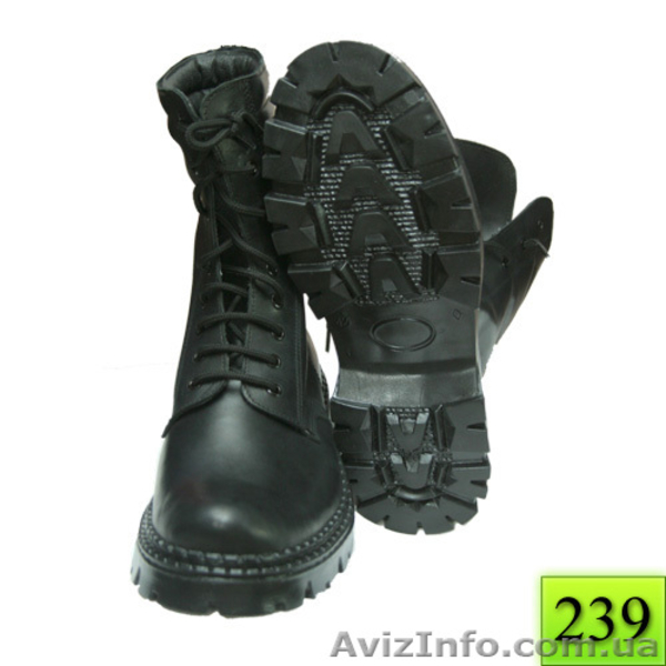 Берци "Трак" нат.кожа - <ro>Изображение</ro><ru>Изображение</ru> #3, <ru>Объявление</ru> #140356