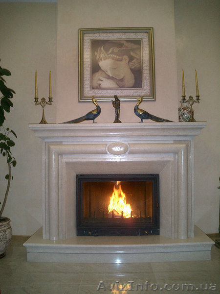 Изготовляем камины  - <ro>Изображение</ro><ru>Изображение</ru> #5, <ru>Объявление</ru> #153620