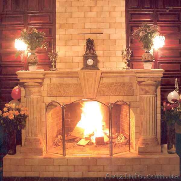 Изготовляем камины  - <ro>Изображение</ro><ru>Изображение</ru> #8, <ru>Объявление</ru> #153620