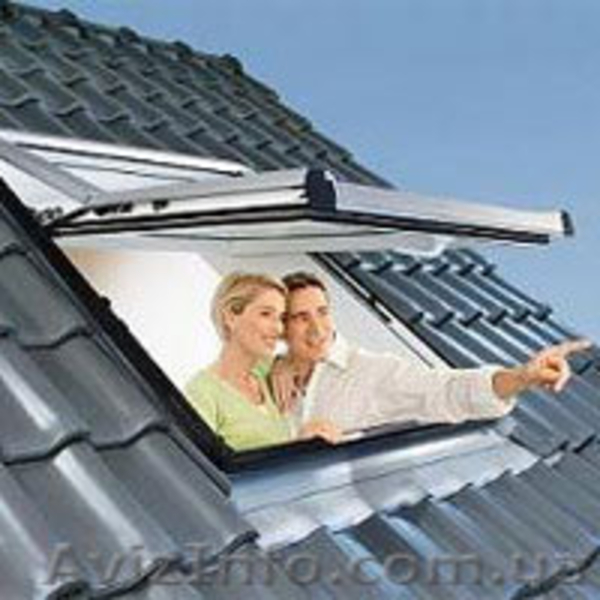 Мансардные окна Винница Кировоград  - <ro>Изображение</ro><ru>Изображение</ru> #1, <ru>Объявление</ru> #144249