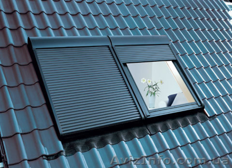 Мансардні вікна Вінниця Хмельницький Кировоград - <ro>Изображение</ro><ru>Изображение</ru> #2, <ru>Объявление</ru> #144251