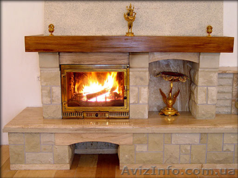 Изготовляем камины  - <ro>Изображение</ro><ru>Изображение</ru> #9, <ru>Объявление</ru> #153620