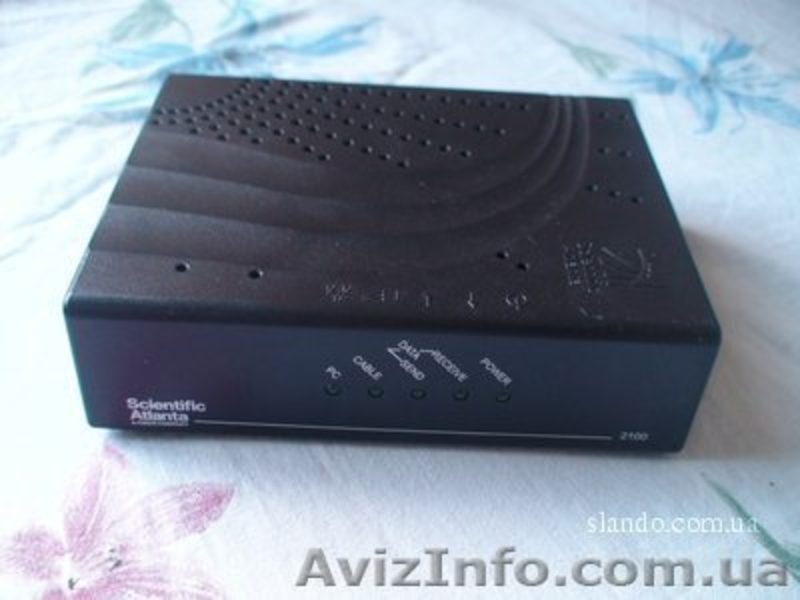 ПРОДАЮ МОДЕМ ДЛЯ ПОДКЛЮЧЕНИЯ ИНТЕРНЕТА - <ro>Изображение</ro><ru>Изображение</ru> #1, <ru>Объявление</ru> #151585