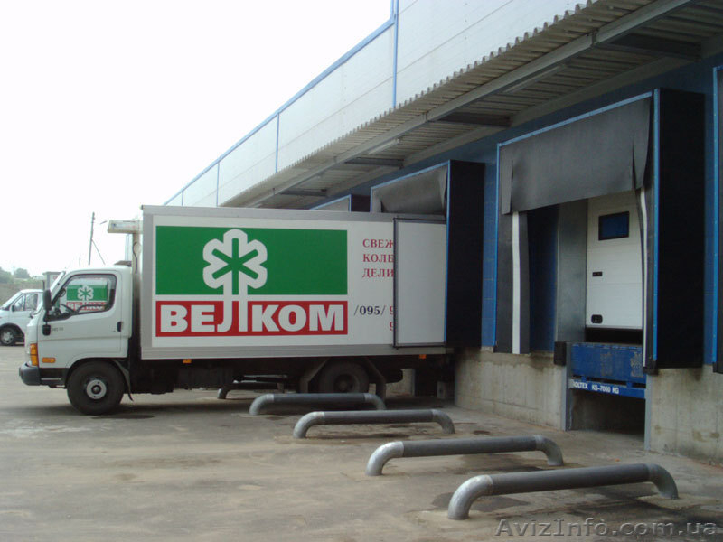 Промышленные ворота Винница, Кировоград - <ro>Изображение</ro><ru>Изображение</ru> #2, <ru>Объявление</ru> #144257