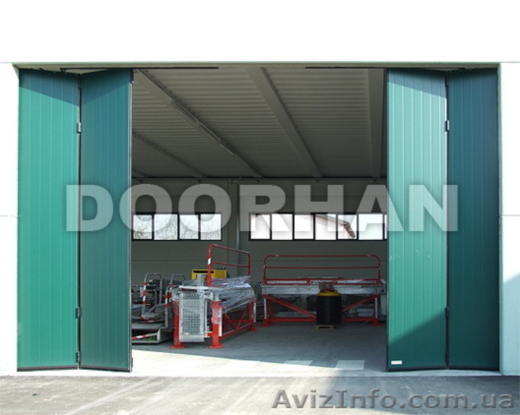 Промышленные ворота Винница, Кировоград - <ro>Изображение</ro><ru>Изображение</ru> #3, <ru>Объявление</ru> #144257