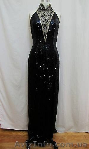 Шикарное платье - <ro>Изображение</ro><ru>Изображение</ru> #2, <ru>Объявление</ru> #154678
