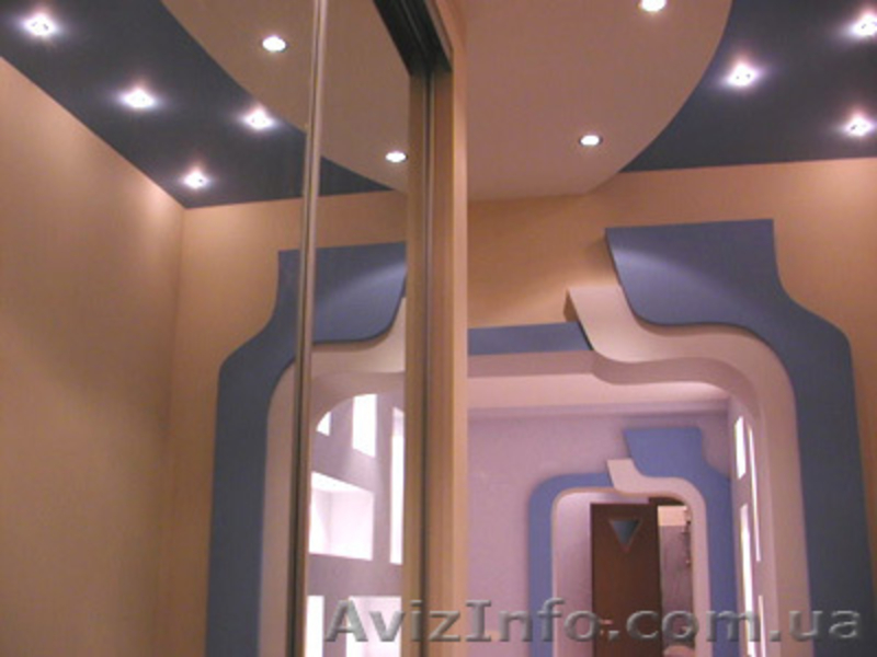 Ремонтно строительные работы от А до Я - <ro>Изображение</ro><ru>Изображение</ru> #1, <ru>Объявление</ru> #180061