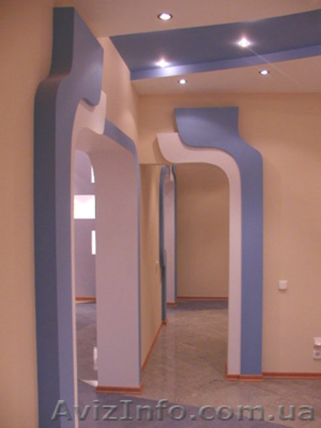 Ремонтно строительные работы от А до Я - <ro>Изображение</ro><ru>Изображение</ru> #3, <ru>Объявление</ru> #180061