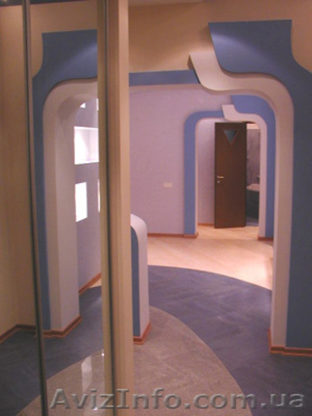 Ремонтно строительные работы от А до Я - <ro>Изображение</ro><ru>Изображение</ru> #4, <ru>Объявление</ru> #180061